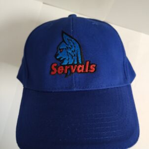 Casquette Servals