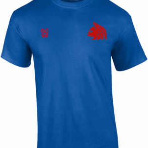 T-shirt Classic 90