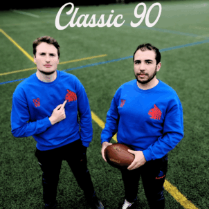 Sweat Classic 90